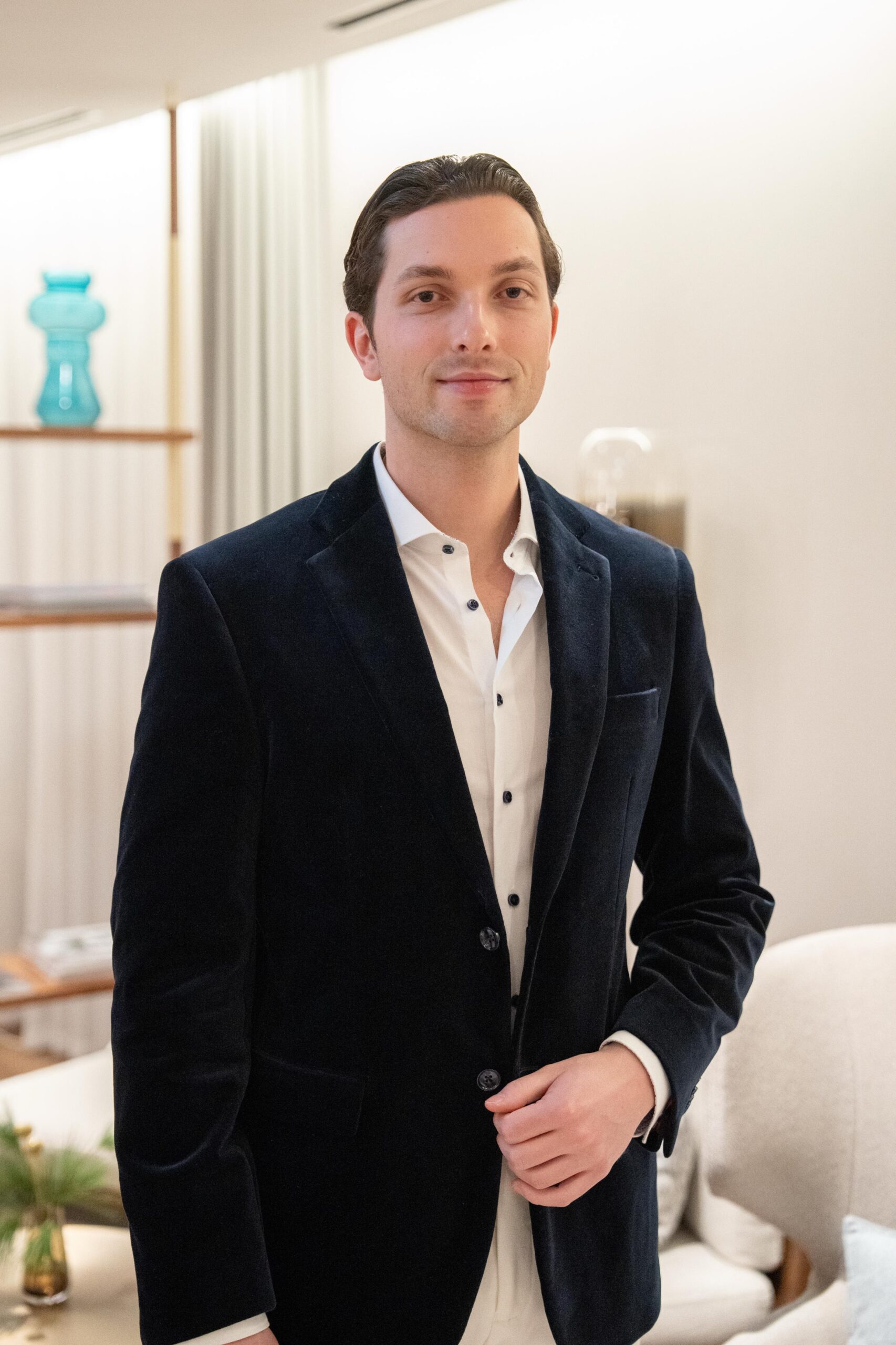 Felix Böhm