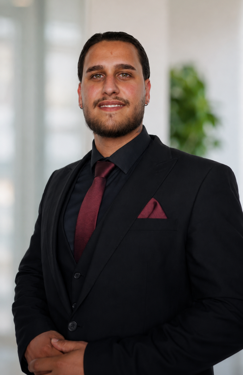 Muhammed Ali Arslan