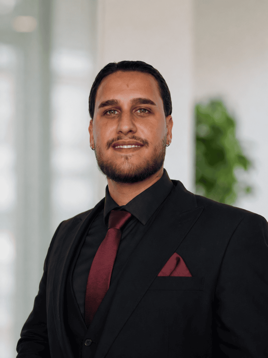 Muhammed Ali Arslan